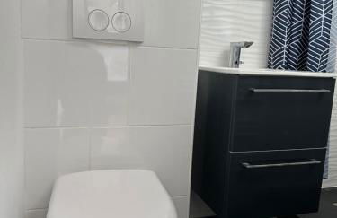 GREEN&PURPLE STUDIO 24-24 Access - Foto 10