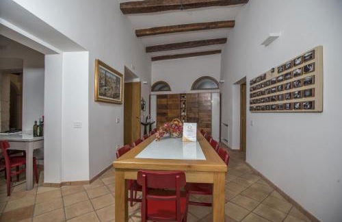 Palazzo Tronconi agriturismo - Foto 58