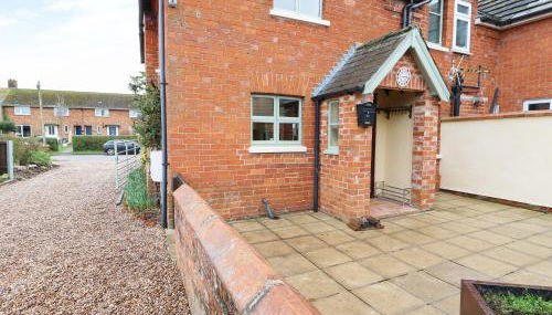 Chippers Cottage - Foto 3