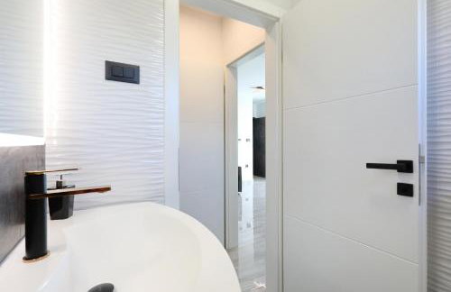 Apartments Tereza with free parking - Foto 31