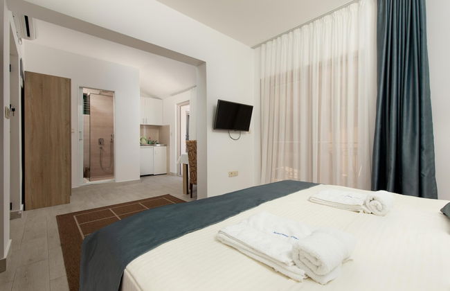 Apartments Jovan - Foto 45