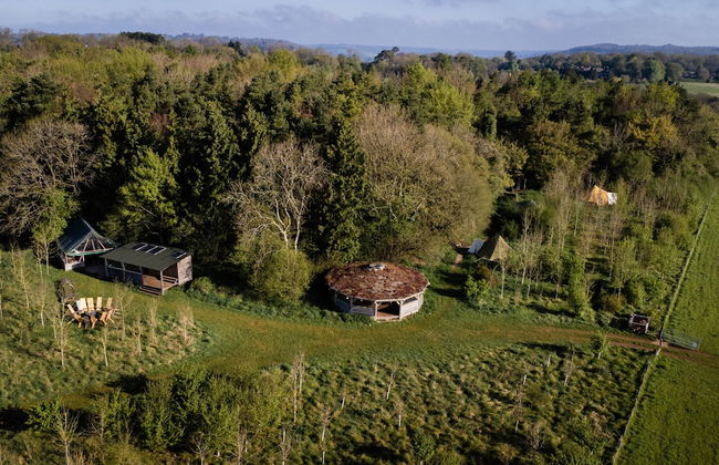 Overe - The Farm Camp - Foto 12