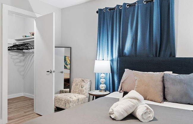 Stylish 1BR Near UT Highland Evonify - Foto 35