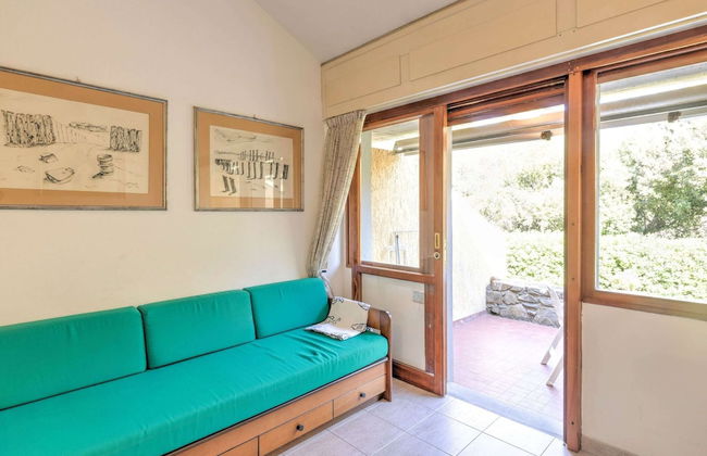 Beachside Holiday Home in Punta Ala - Foto 16