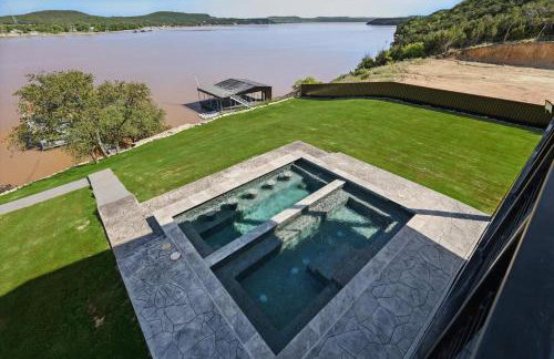 AP Lodge at PK - Foto 10