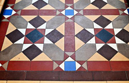 Bay View, Sleeps 18, 7 Bedrooms, 7 Bathrooms, Seafront, Criccieth - Foto 67