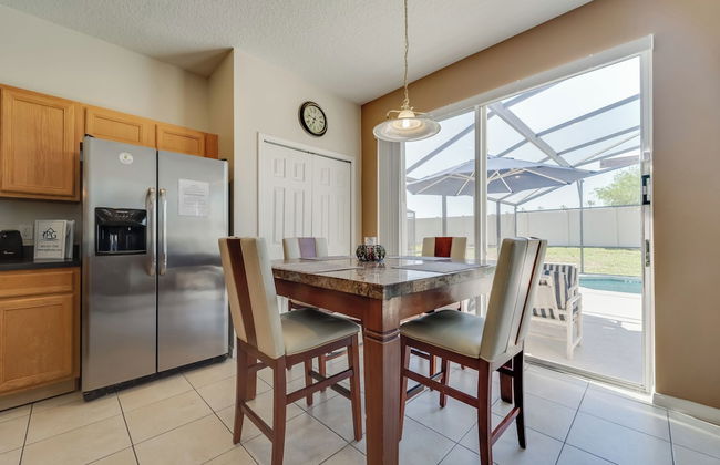 Daniel's Solana House - Foto 60