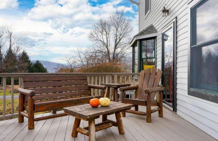 Catskill Park Farm by Avantstay Huge Yard, Fire Pit Near Windham Ski Resort - Foto 6