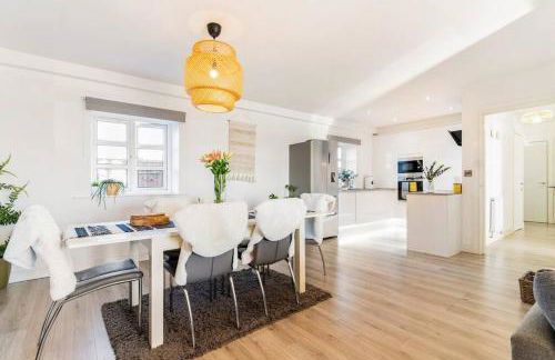 Stunning Ground Floor Hartlepool Marina Apartment - Photo 38