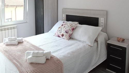 Las Gaviotas Cudillero - Foto 2, towels, wardrobe