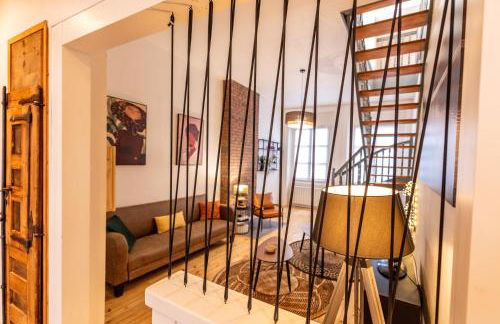 Kasa Java - Très spacieux, tout équipé et confortable - Proche centre - Foto 54