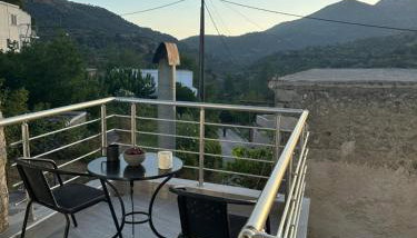 Kato Zaros Apartments - Foto 2