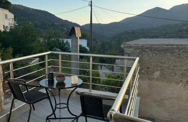 Kato Zaros Apartments - Foto 2