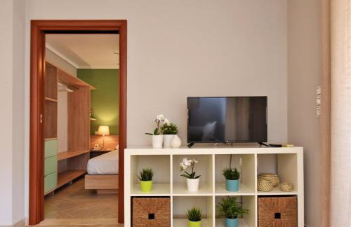 Fibes Luxury Living by RentalsPro Services - Mouries Halkidiki - Foto 4