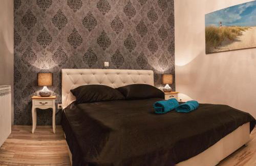 Luxury apartment Sara with heated pool - Photo 19