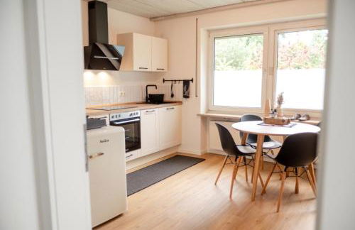 Ferienwohnung Kleine Auszeit in Dillingen an der Donau - Foto 7