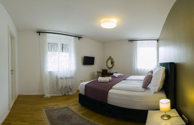 Presidential Suites Chica Cure - Foto 8