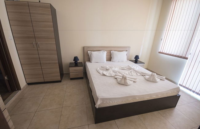 Apollon Apartments - Foto 3