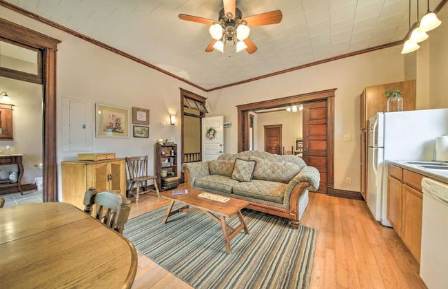 Zia New Haven - Photo 6