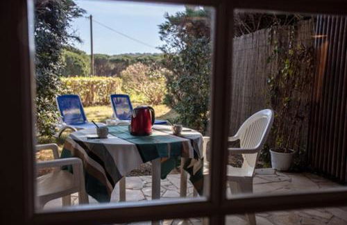 Studio 2 Villalormarin - Foto 4