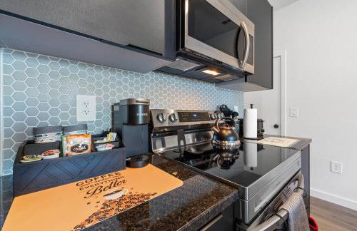 Bright Modern Townhome Retreat - Foto 19