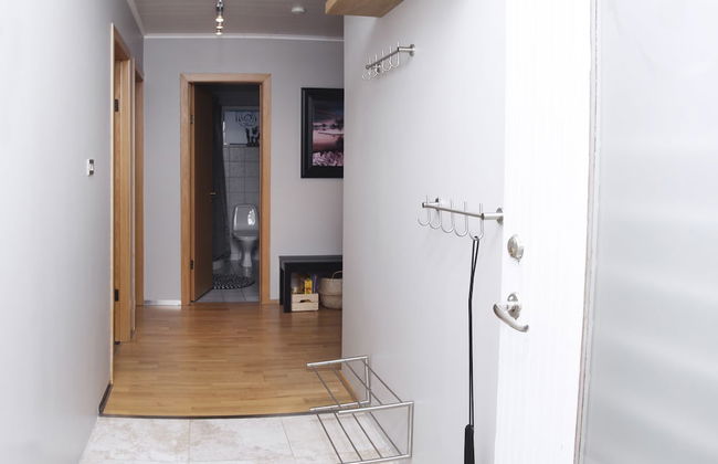 Bríet apartments Akureyri - Photo 5