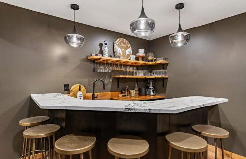 The Lodge at Shuler Gap - Foto 73