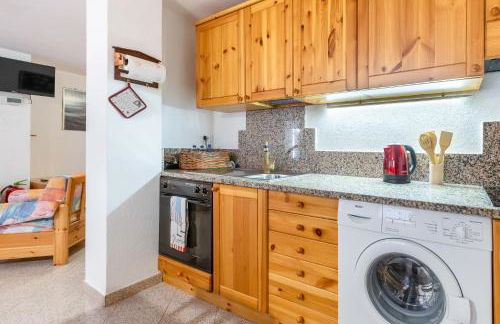 Chalet Mazod, a 5 minuti dagli impianti di sci - Free Wifi - Foto 29