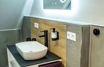 Ferienhaus Wattbrise - Foto 31