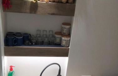 NEW! Cute apart - Foto 13