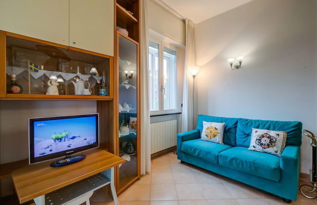 Gabri By The Sea in Diano Marina - Foto 6