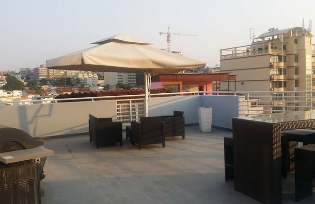 Apartamento Alvalade - Foto 14