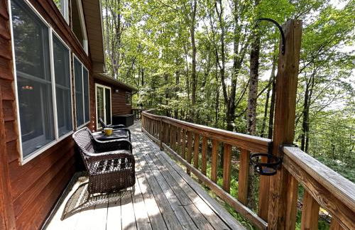 The Fox Den - Foto 34