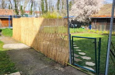 Gîte du logelbach - Foto 31