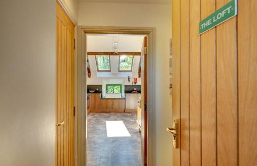 The Loft at Spindlestone - Foto 21