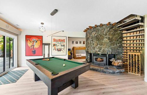 Octagon House - Foto 2