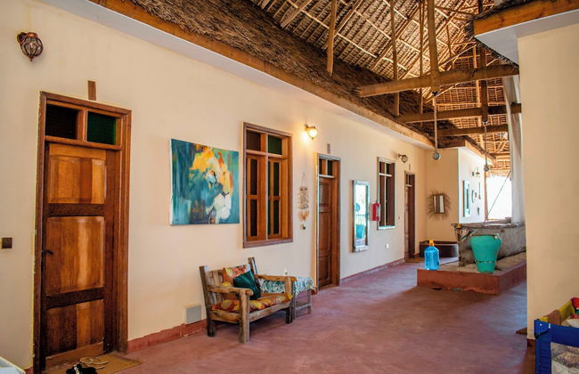 Pazuri Kendwa Beach Hotel - Foto 26