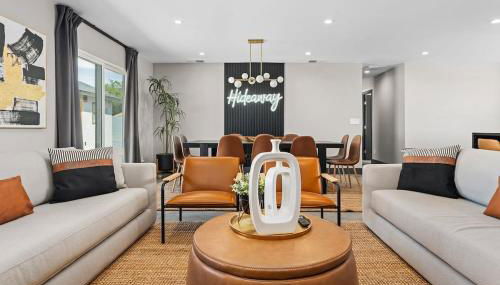 Stargazing Luxury Retreat - Foto 5