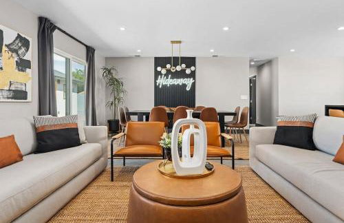 Stargazing Luxury Retreat - Foto 5