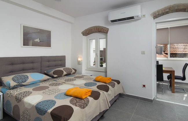 Nera Luxury Apartments - Foto 2