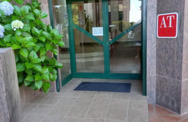 Apartamento primera línea playa d samil - Foto 14