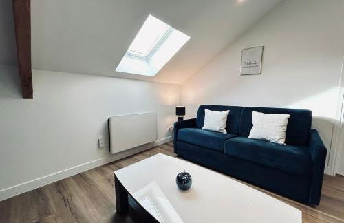 3 Vasnier confortable proche caves de champagne - Foto 17