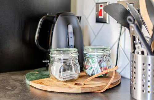 2 bed split-level flat, 5-min from Sth Croydon Stn - Foto 19