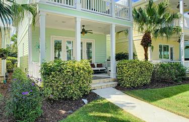 Village at New Smyrna Marina ~ A Boater and Fishermans Dream 14 Old Feger - Foto 6