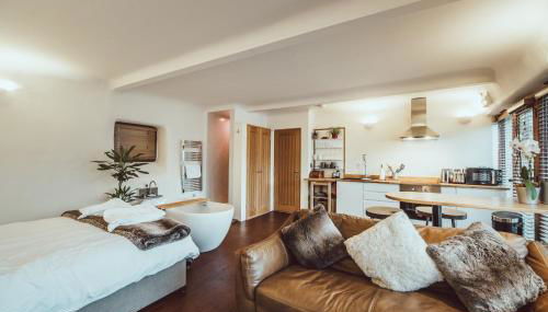 The Little Fish - Foto 4