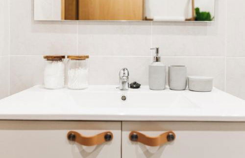 VIVA Cozy Panoramic Flat - Foto 20