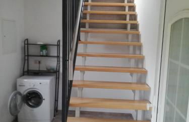 Ferienwohnung Wittenburg 2 - Foto 16