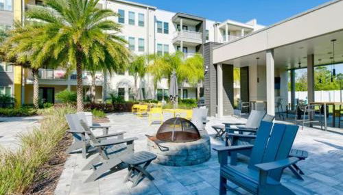 XL 1BR 2-King Beds Near Mayo Pool Gym Workspace - Foto 4