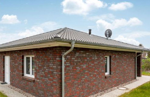 Beautiful Home In Bleckede With Wifi - Foto 1