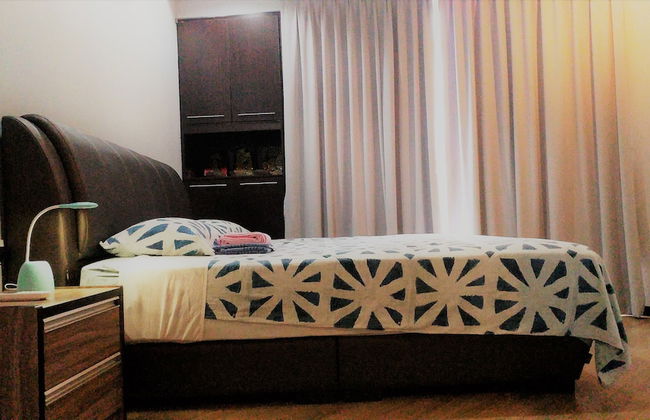 PJ8 Service Suite Pool View - Photo 6